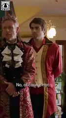 Ice And Flame - Full Movie English Sub dailymotion