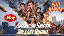 American Sniper The Last Round