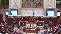 Opiniones encontradas en el Parlamento francés antes de la votación del presupuesto de salud