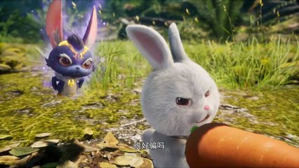 One hundred thousand years of qi refining Episode 301 Subtitle multi.