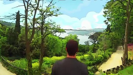 En todas partes tu Capitulo Episode 61 Engsub