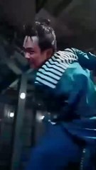 Hunter in the Ring - Gloves Off Blood On