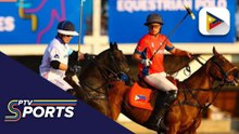 PH Polo Team, maglalaro sa bronze medal match sa 2025 SEA Games