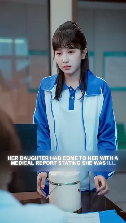 She Ignored Her Daughter’s Illness for 15 Days