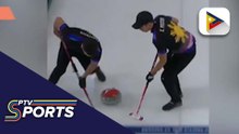 PH Men’s Curling Team, bigo kontra China