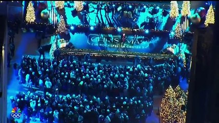 Christmas In Rockefeller Center - Season 1 Episode 39 - 93rd (2025)