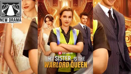 🍏💚🔆🏴 12.31 - 01.01 🔥 My Sister Is The Warlord Queen dailymotion 🌍x9vadve