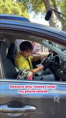 Once Upon A Break Up Movie Behind the Scenes ｜ ReelShort