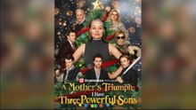 A Mother's Triumph- I Have Three Powerful Sons - Full Episodes