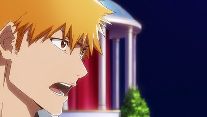 Bleach Thousand Year Blood War 32