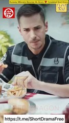 Runaway Billionaire Becomes My Groom 💖 Completed Short Dama