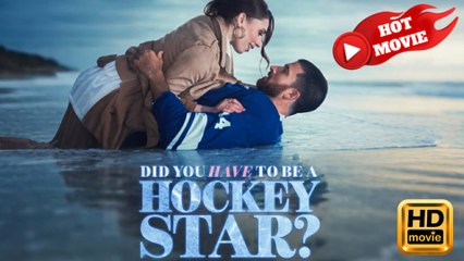 Did You Have To Be A Hockey Star  Full Movie HD - Drama ShortFilms Hot