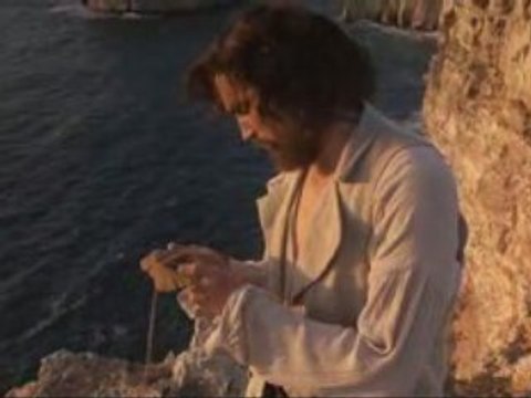 Граф Монте Кристо 02