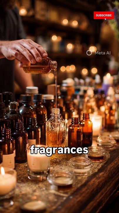 Home Scent Mixing Bar Idea Custom Fragrance Business Luxury Home Scent Startup  Tags: #homescents #fragrancebar #customperfume #luxurydecor #businessideas Reacts | DIY videos | crafts