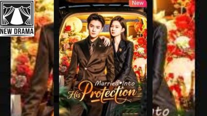 🍎💜🏴 12.18 - 01.01 🔥 Married Into His Protection dailymotion 🌍x9vaehg