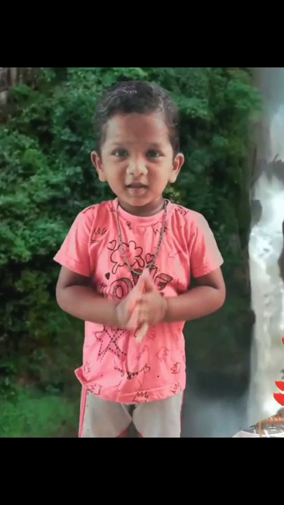 Andam ammayite 🥰🥰