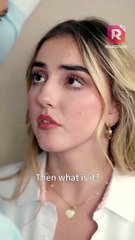 Seducing Mr Larsen EP1 10 ｜ New Release ｜ ReelShort