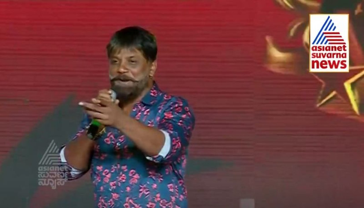 ಸಲಗ Vs ರೂಲರ್: ಲ್ಯಾಂಡ್​ ಲಾರ್ಡ್​​ ಸಿನಿಮಾದಲ್ಲಿ ಶೆಟ್ಟರ ಹೊಸ ಅವತಾರ