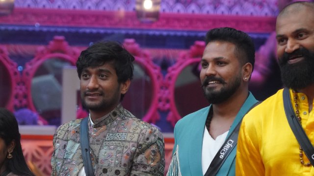 ಬಿಗ್​ ಬಾಸ್ ಮನೆಗೆ ವಿಲನ್ ಎಂಟ್ರಿ..! ದೊಡ್ಮನೆಯಲ್ಲಿ ಅಸಲಿ ಆಟ ಈಗ ಶುರು! ಬಿಗ್ ​ಬಾಸ್​ನಿಂದ ಬಿಗ್​ ಬಾಸೇ ಔಟ್..!