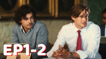 Maxton Hall Saison 1 Ep 1-2 Compilation | Série Complète Sous-Titres Français