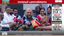 'യുഡിഎഫ് അതിജീവിതക്കൊപ്പം അല്ലെന്നാണ് മനസിലാക്കേണ്ടത്'