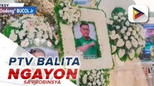 Atty. Torreon: Pamilya Bucol, nais pa-imbestigahan sa Senado ang pagpatay kay Kap. Bucol Jr.