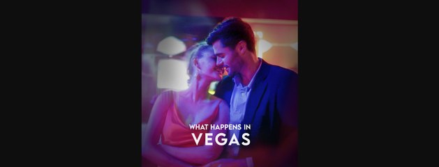 What Happens in Vegas - Vegas Husband
