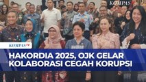 Hakordia 2025, OJK Gelar Kegiatan Simfoni Integritas Kolaborasi Inovasi dan Ekspresi Cegah Korupsi