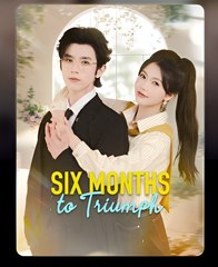 SIX MONTHS TO TRIUMPH - Drama FULL MOVIES ENGLISH SUB