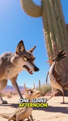 The Lizard That Shoots Blood From Its Eyes!