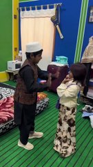 Today Dua revealed everything and made everyone laugh! Don’t miss this adorable and hilarious moment caught on camera. 😂📸 #youtuber #funny