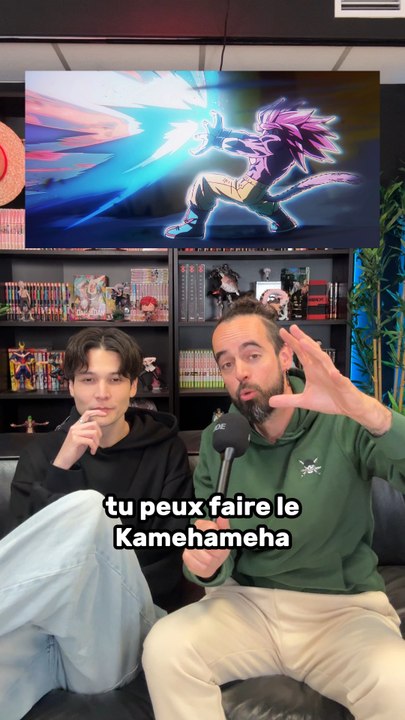 Gâche ce pouvoir