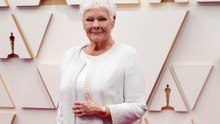 Dame Judi Dench thinks Harvey Weinstein has 'done his time'