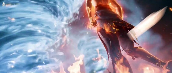 World Defying Dan God Episode 4 indo