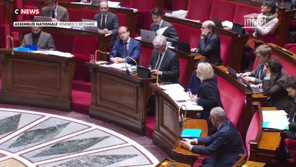 PLFSS : les enjeux du vote du budget de la Sécurité sociale
