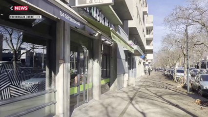 Echirolles au rythme des fusillades et du narcotrafic