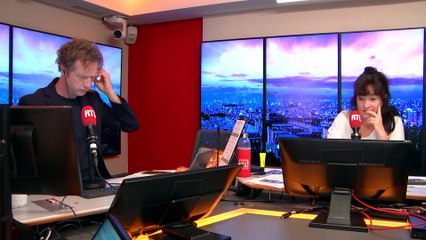 Le monde en marche du 09 décembre 2025