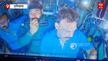 इंटरनेशनल साइंस फेस्टिवल: भारत की पहली मानव युक्त मत्स्य 6000 पनडुब्बी बनी आकर्षण, अंटार्कटिका का वर्चुअल टूर भी