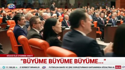 Bütçede vaat var işçi neredeyse yok