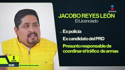 Este es el expediente judicial del dueño de Miss Universo, Raúl Rocha Cantú