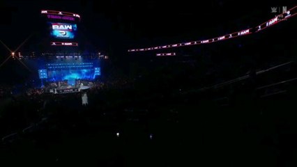 lyra walkyria vs roxxane perez wwe raw