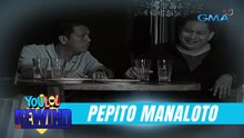 Pepito Manaloto: POV - Mayayabang sa inuman (YouLOL Rewind)
