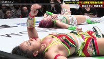 Saya Iida vs. Ami Sohrei [Wonder Of Stardom #1 Contendership] (STARDOM 2025.12.08)