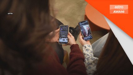 Denmark larang akses bagi kanak-kanak bawah 15 tahun