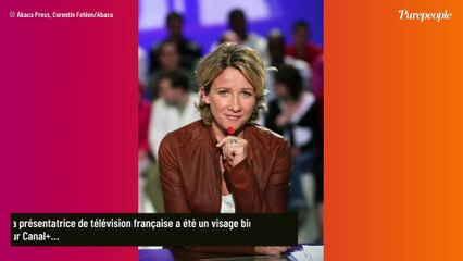 Ariane Massenet : 60 ans et une autre vie loin de la télé... La journaliste se dit enfin "alignée" avec ses envies