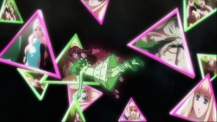 [アニメ] Macross Frontier - 25