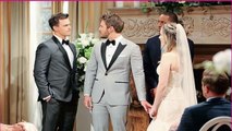 Bold and the Beautiful Must-Watch Moments🔴_ Liam & Hope’s Wedding Plus Eric’s F
