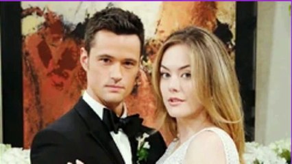 The Bold and the Beautiful B&B Spoilers🔴_ Thomas Forrester Crashes Hope Logan’s