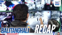 Balitanghali: (Part 2) December 9, 2025