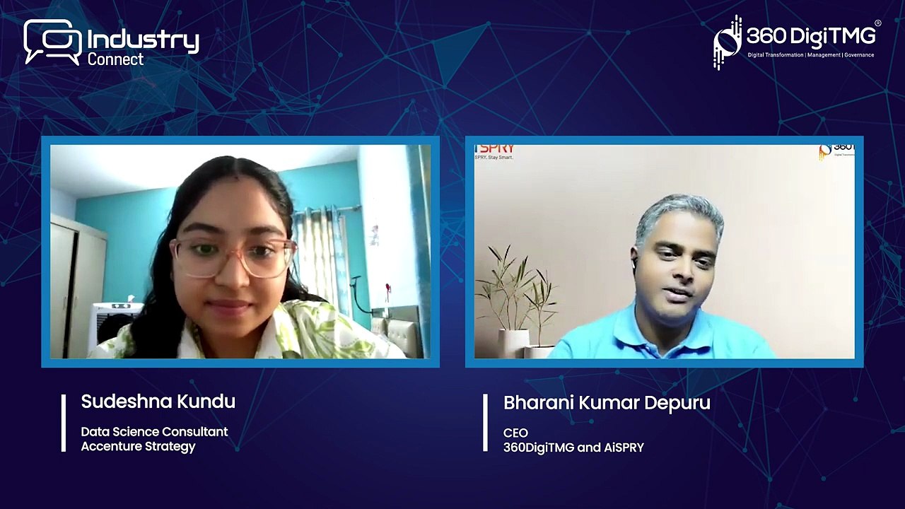 Data Science Coaching Centres in Hyderabad